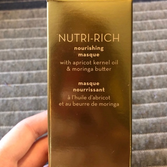 Beauti Control Nutri Rich Nourishing Masque - Picture 2 of 3